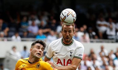 Tottenham Contemplates Selling High-Earning Player This Summer