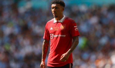 An Assessment: Tottenham’s Proposed Acquisition of Jadon Sancho Might be a Financial Blunder