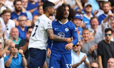 Speculation: Tottenham Hotspur Targeting £55m Chelsea Player Who Previously Had an On-field Clash with a Tottenham Pro