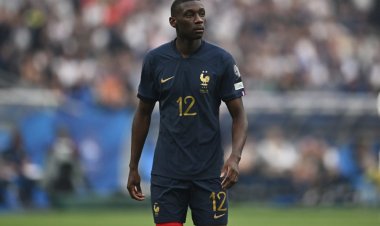 Manchester United Set Sights on Highly Coveted Player Also Pursued by Tottenham