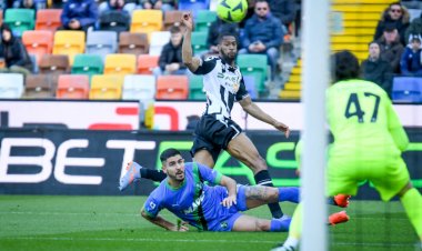 Player from Tottenham Must Impress Ange Postecoglou After a Difficult Summer