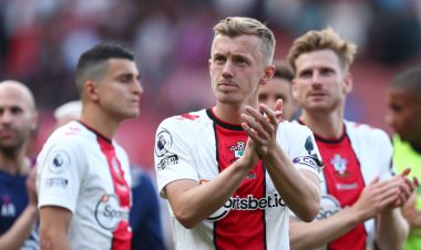 ‘Extraordinary’ Player Better Than Maddison in Last Season’s Free-kick Goals High on Spurs’ Wish List