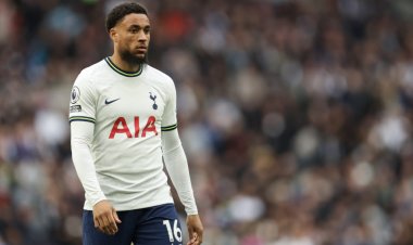 Feyenoord Aims to Secure ‘Outstanding’ £27m Forward, Despite Previous Snub from Tottenham