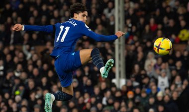 Speculations arise as ‘Exceptional’ 23-year-old Tottenham hopeful misses training game