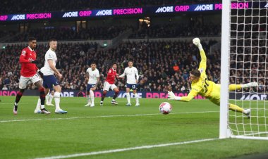 ‘Roster Update: Ange Postecoglou leaves Tottenham team member out of pre-season tour’