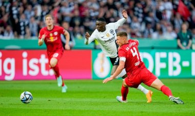 Tottenham Reportedly Show Real Curiosity in Buying £80m Ahead, Labelled ‘Good’