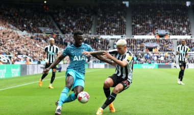 Tottenham Athlete Willing to Depart, Gains Attention from Another Group Offering £65k Weekly Contract