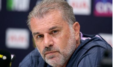 What Manor Solomon Learned from Ange Postecoglou Before Joining Tottenham