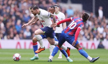 ‘Great’ £50m Midfielder Garnering Interest from Tottenham, Says Kane