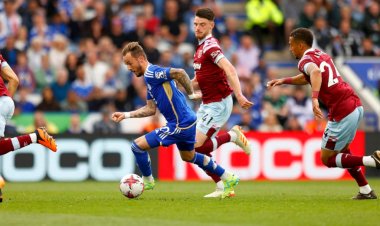 A 26-year-old may encounter difficulties at Tottenham, suggests BBC analyst