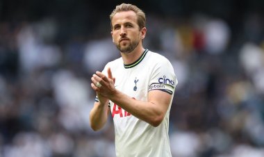Game-Changing Plan Promising to Delight Harry Kane and Tottenham Hotspur Fans by Daniel Levy