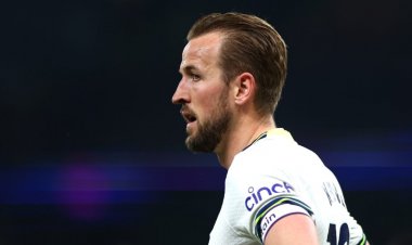 Daniel Levy Discloses Exciting Outcome of Recent Meeting with Harry Kane’s Advisors