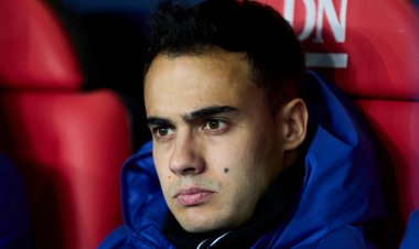 Tottenham’s Cristian Romero tells teammate to stop complaining about training incident