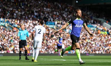 Commentator Suggests Tottenham Ace’s “Extraordinary” Chance to Shift to Dream Club This Summer