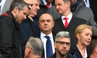Insider Report: Daniel Levy’s Set Price for Harry Kane Unveiled
