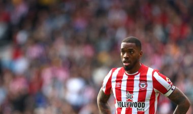Tottenham Targets Premier League’s Striking Sensation Who Trounced Arsenal’s Defence Last Season