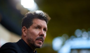 £38.5m Tottenham Star Piques Simeone’s Interest Once More, Two Years After Last Bid