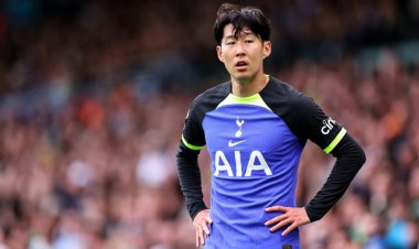 £22m Tottenham Player Refutes Departure Rumours