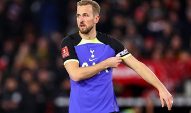 Potential Indication From Ange Postecoglou on Tottenham’s Future Captain
