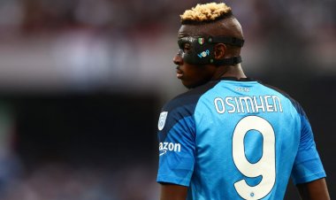 Despite Exceptional Performance, Player Declines Tottenham’s Proposal