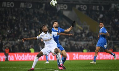 Fulham Could Be New Home for £17m Tottenham Target if Mitrovic Leaves