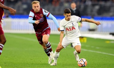 Defender Likened to Jan Vertonghen Welcomed by Tottenham After Club Accepts Offer