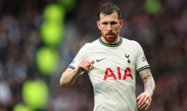 The Extraordinary Midfielder of Tottenham Hotspur Proximate to Leaving This Summer