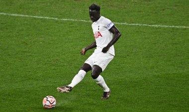 Advanced Discussions Underway for Tottenham Hotspur to Trade its 27-Year-Old Player for £6m; Verdict Anticipated This Week
