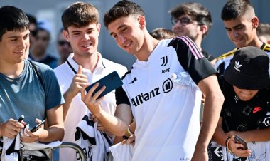 New Premier League Club Shows Interest in Tottenham’s £21m Target