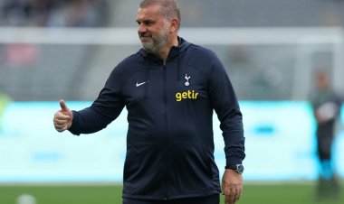 Insights into Postecoglou’s First-choice Starting Tottenham XI Uncovered by Training Team