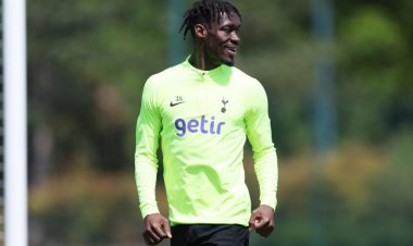 Clive Allen Recognizes Tottenham Player’s Potential under Ange Postecoglou’s System