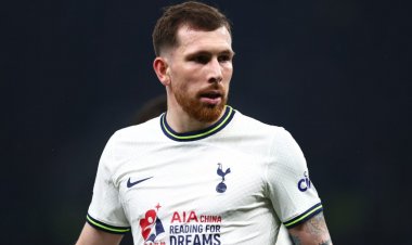 ‘Phenomenal’ Player Requests Tottenham for Discounted Sale