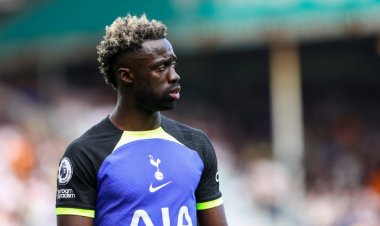 Ange Postecoglou Hints At Possible Tottenham Exit For 27-Year-Old