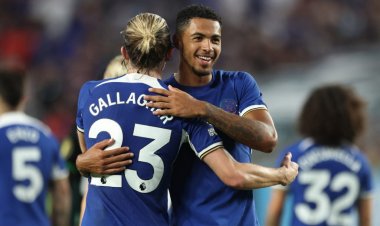 Valuation Deemed Too High for Tottenham’s Preferred Signing