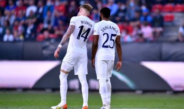 Tottenham Looks at AS Roma Defender Roger Ibanez for £21m Potential Summer Deal