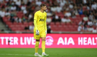 Potential £30m Defender Acquisition for Tottenham Encounters Hitches, Deal Might Be Abandoned