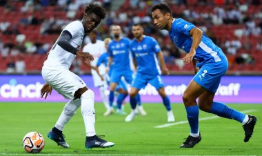 Commentator Believes Postecoglou’s Guidance Has Elevated 22-year-old Tottenham Player’s Offensive Capabilities