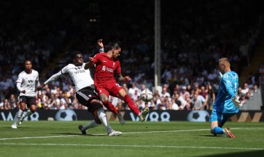 Challenges arise for Tottenham as they seek a ‘fast’ centre-back