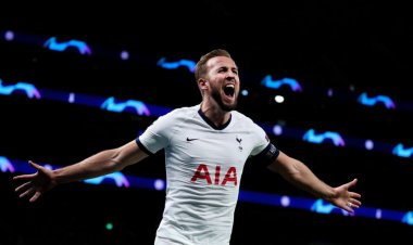 Champions League Club Transfer Rebuffed by Tottenham Star Despite Advanced Talks with Levy