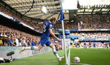 Pochettino Eyes £40m Tottenham Prospect: David Ornstein Indicates Potential Exit