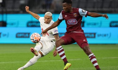 Potential £60m player could be Harry Kane’s successor at Tottenham, asserts Journalist