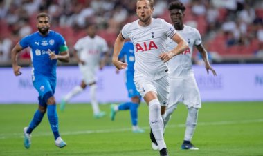Pundit Shows Genuine Empathy Towards Tottenham Sportsman Over Weekend Reports