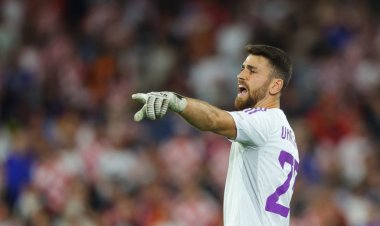 Tottenham Hotspur Eyeing Spanish Ace Worth £43m, But Attempting to Seal Deal at a Lower Cost of £17.2m