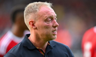 Nottingham Forest Shows Interest in 27-Year-Old Tottenham Player