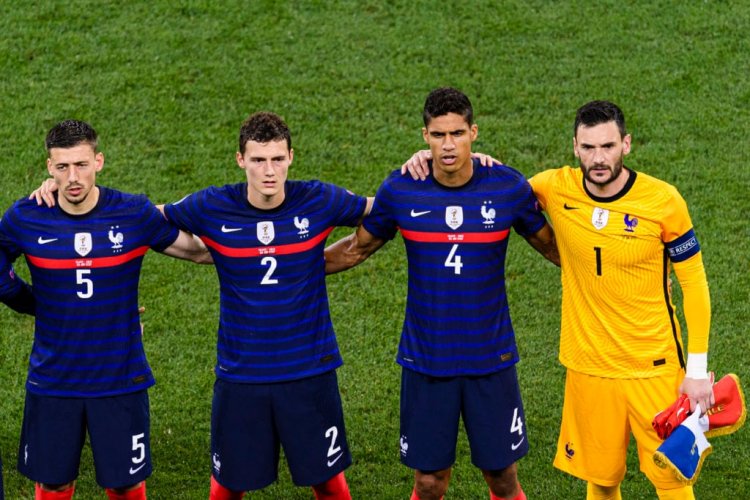 Journalist Anticipates £145k-per-week Star To Likely Make A Move To Tottenham This Summer