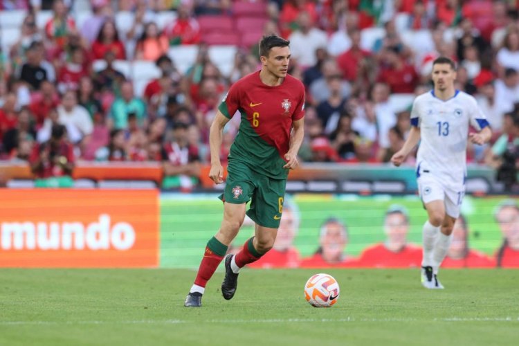 Tottenham Eager to Acquire ‘Exceptional’ 27-Year-Old Player, Premier League Competitors Insist on £90m