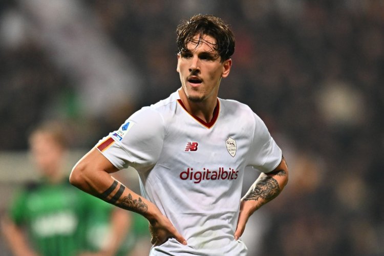 Two-for-One: Tottenham Makes an Audacious Bid for Galatasaray Pair