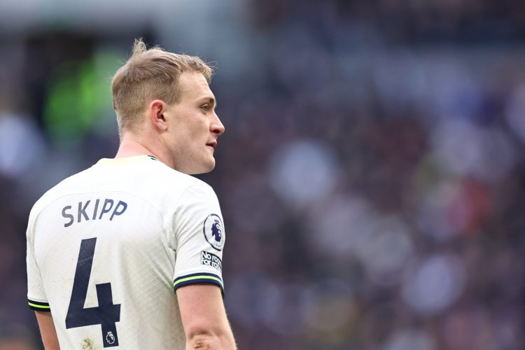 Potential Exit of 22-Year-Old Tottenham Aficionado Disclosed by Journalist