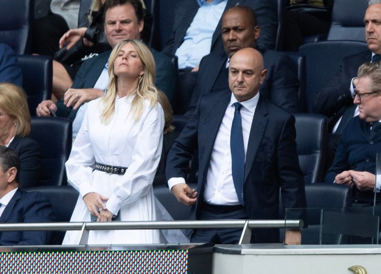 Alasdair Gold Reveals Tottenham Retains Upcoming Footballer Already Premiered in Premier League