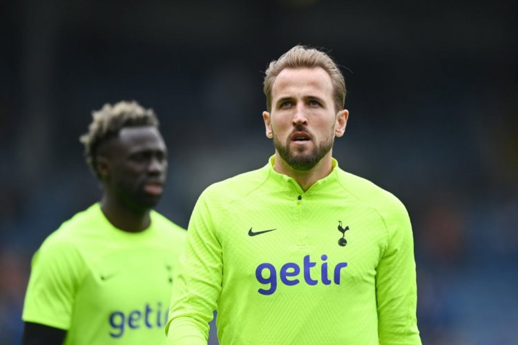 Fabrizio Romano Shares News On Harry Kane’s Possible Tottenham Exit